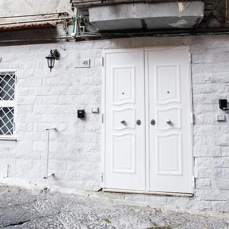 B&B Le Stanze Di Aurora Naples Luaran gambar