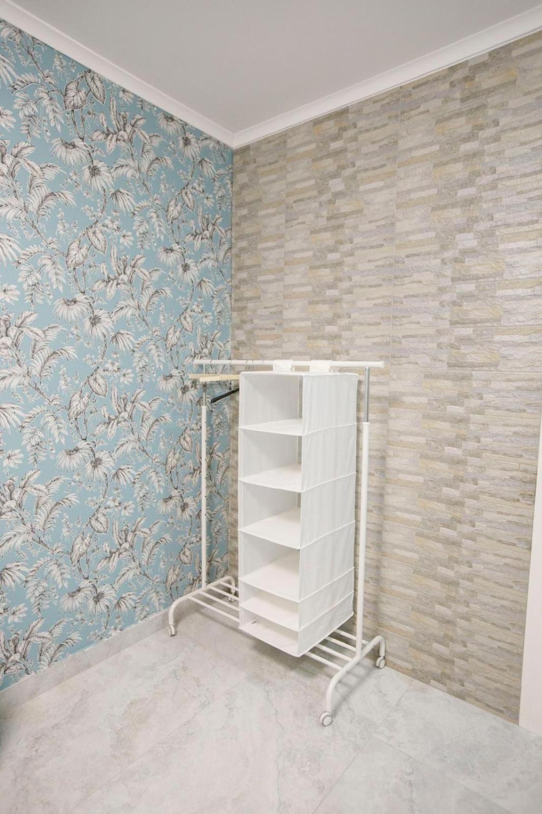 B&B Le Stanze Di Aurora Naples Luaran gambar