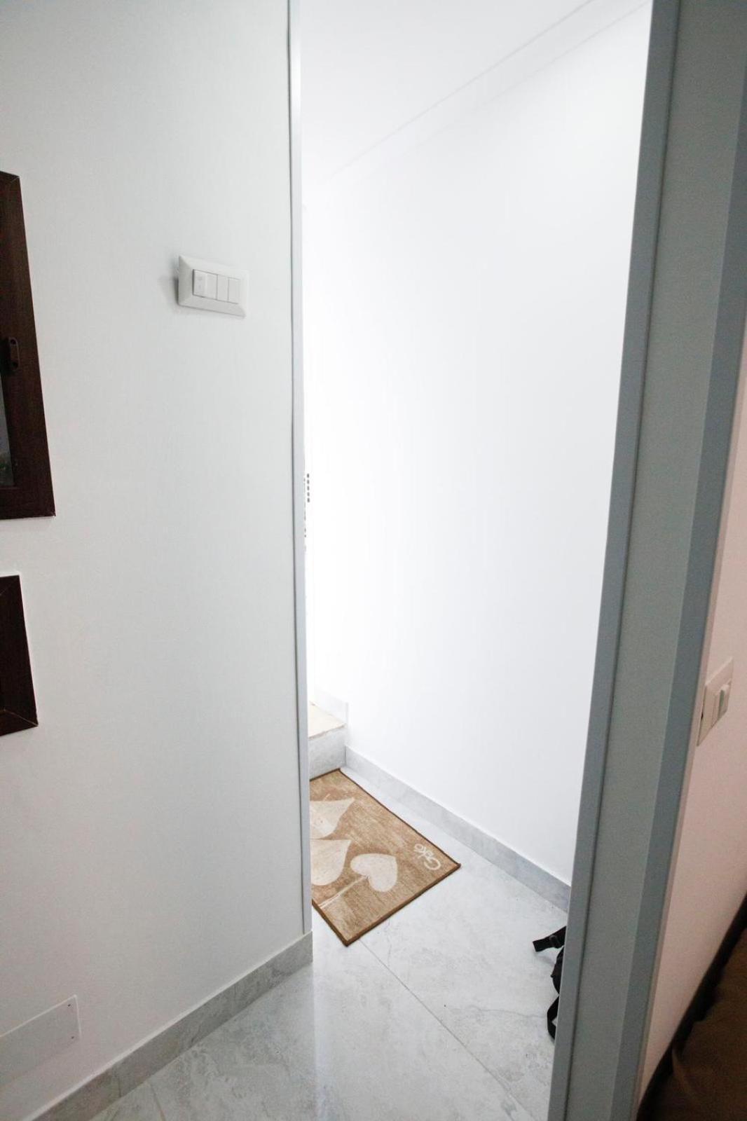 B&B Le Stanze Di Aurora Naples Luaran gambar