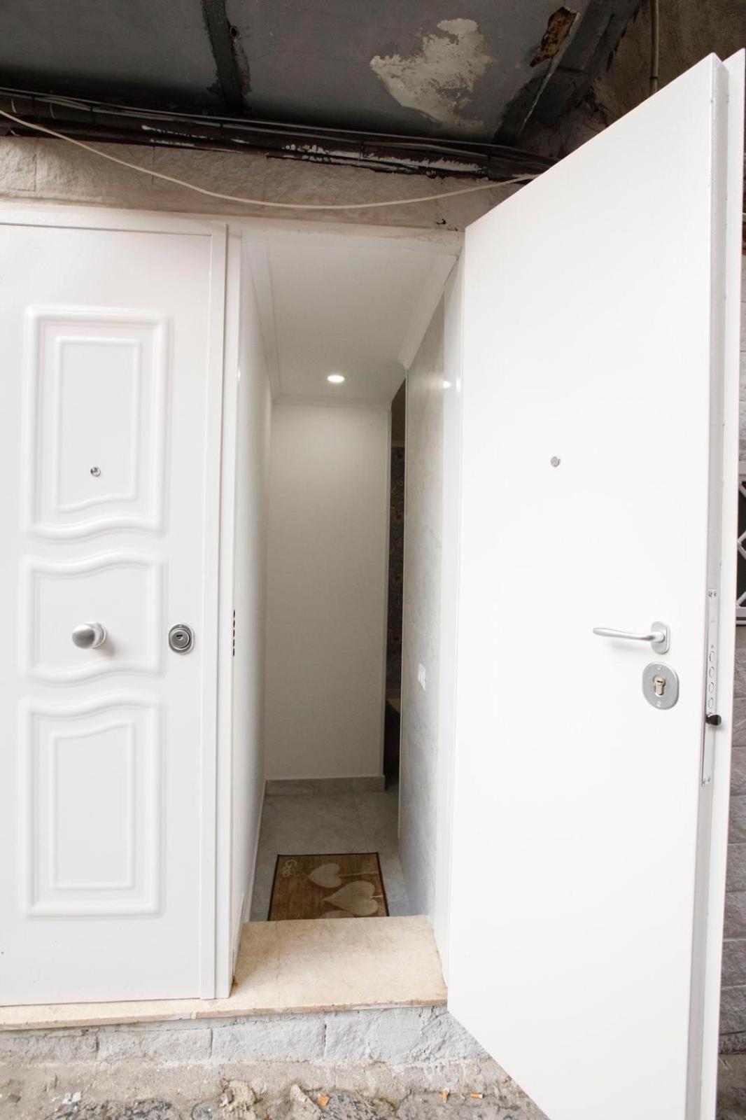 B&B Le Stanze Di Aurora Naples Luaran gambar