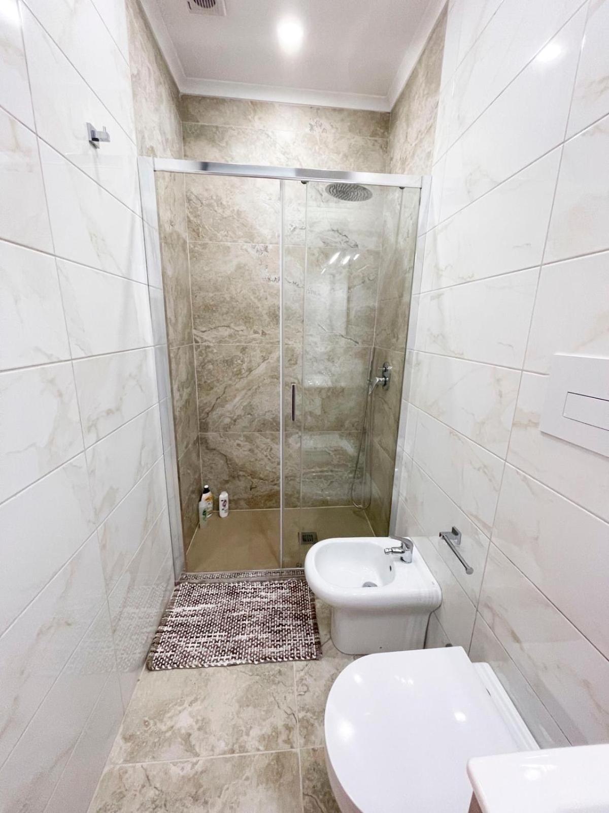 B&B Le Stanze Di Aurora Naples Luaran gambar